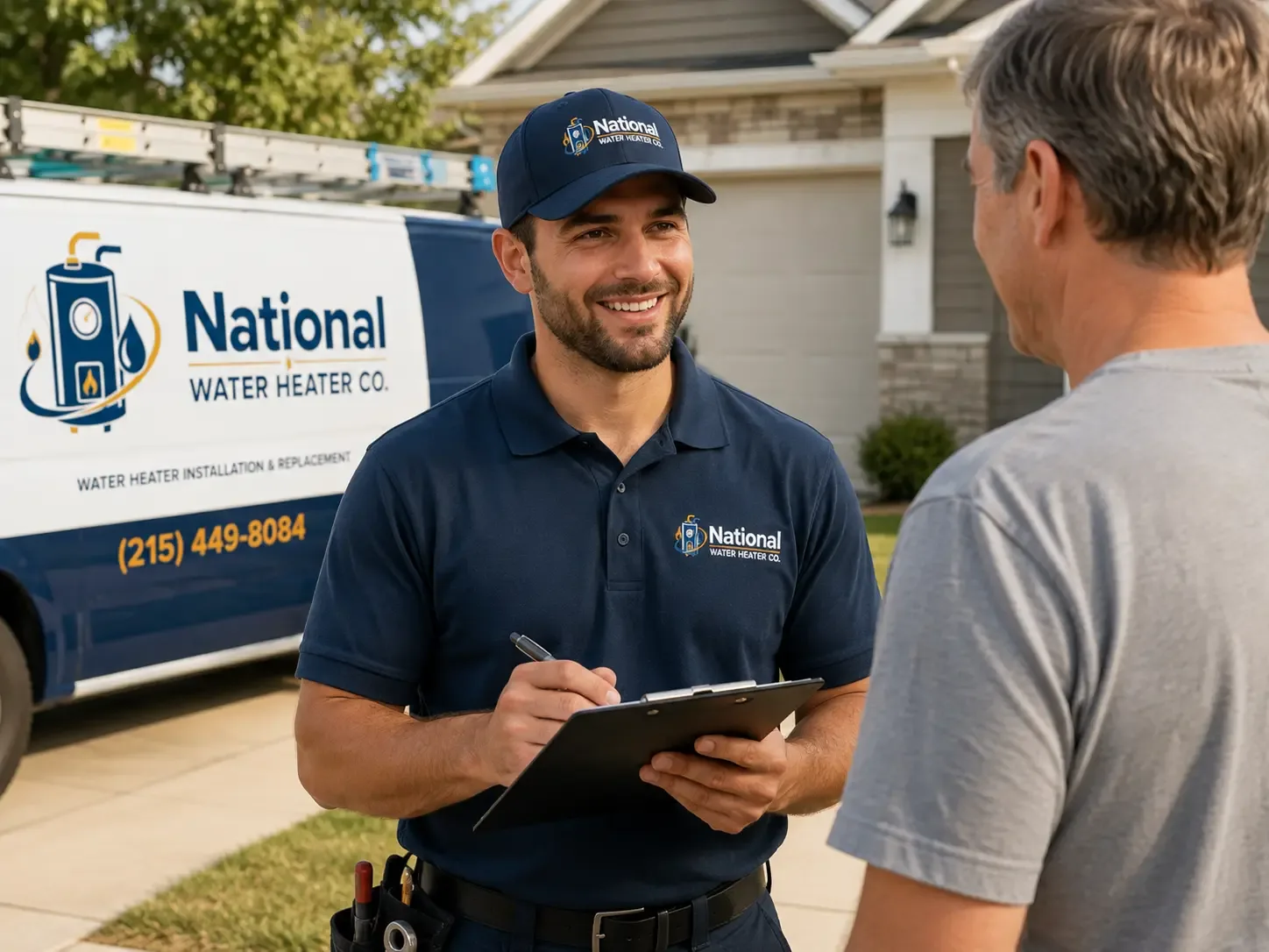 Water Heater Installation Cottageville, WV FAQs